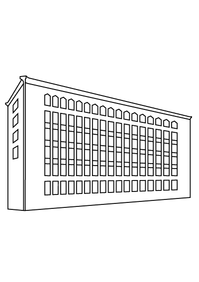 Extension of the stocking factories Robert Götze and Friedrich Tauscher Vignette